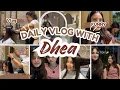 Download Lagu DAILY VLOG | FINALLY A VLOG WITH DHEA! GOING TO THE CENTER WITH DHEA