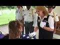 Military Funeral of John Beaty Summers 1941-2021