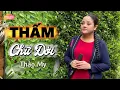 Lagu Thấm Chữ Đời - Ca Khúc Ý Nghĩa Về Đời - Ai Nghe Cũng Thấy Mình Trong Đó | Thảo My Con Út