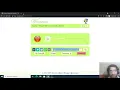 Node js Online P2P Recorder Using Socket io WebRTC in Javascript Full Project
