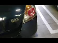 How to fix all push start button that won t start on Nissan Altima