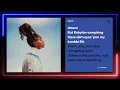 Koffee - Shine (Lyrics)