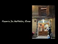 Pizzeria Da Baffetto Rome