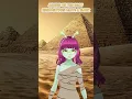 Download Lagu I just turned a Mummy wrap into a Mummy Rap