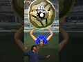 Download Lagu Rocket League Different RANKS Gameplay #shorts #rocketleague #rlfunny