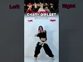 SLOW TUTORIAL - CHAT GIRLSET mirrored 0 5x