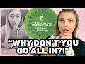She ll BLOCK YOU if you don t want to be in her cult Melaleuca FB Live ANTI-MLM