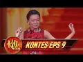 Download Lagu Asyiik!! Yuk Nyanyi Lagi Bareng Ardea [MAKAN DARAH] - Kontes KDI Eps 9 (16/8)