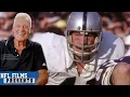 Phil Villapiano Raiders Royalty Then Now NFL Films Presents
