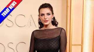 Bella Thorne Says She Struggled Very Badly With Depression Amid Complicated Dynamic With Her Mom