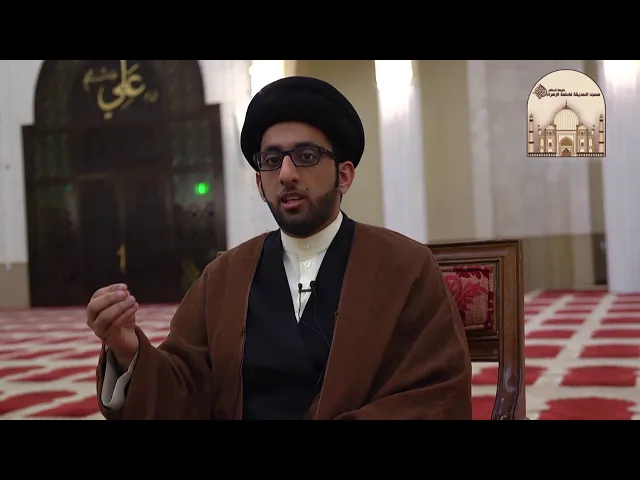 ⁣مستحبات المولود - سماحة السيد موسى العلي