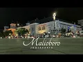 Download Lagu Malioboro Jogjakarta - Video Sinematik Malam Hari