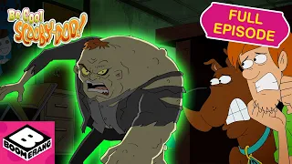 The People vs. Fred Jones: FULL EPISODE | Be Cool, Scooby-Doo | Boomerang