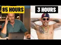 Download Lagu How To Make 1 Mil/Year Working 3 Hours A Week (yes really)