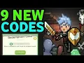 Evil Hunter Tycoon Coupon Code 2025 DECEMBER Evil Hunter Tycoon Codes How To Redeem Codes