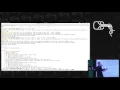 Lasse Schuirmann Static Code Analysis for All Languages - coala
