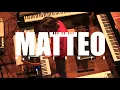 Matteo Myderwyk @ TivoliVredenburg  23 Nov. 2017