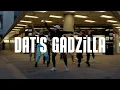 Download Lagu Bounty Killer - Dat's Gadzilla ft. Vybz Kartel, Busy Signal | Dance Fun | Beshiu Badd Fyah