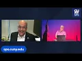 Jorge Silva-Puras Interviews Matthew Lewis Instructional Design and Multimedia Manager CUNY SPS
