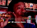 Your world is black, my love is white - Gerry Mahesa - OM ADELLA