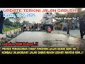Download Lagu Gebrakan KDM❗ Proses Pengecoran Tahap Finishing Jalan Gabus Sore Ini Kembali Dilakukan❗KDM Mantab.