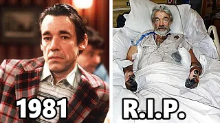 Only Fools and Horses (1981–2003) Cast: Tragic Downfalls and Accidents | Where Are They Now in 2025?