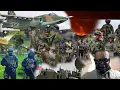 Lagu 23/11/URGENT SCANDALE BOULOT DE SUKHOI ZONE OCCUPEE PAR M23/AFC VIENT ETRE BOMBARDER  BRAVO LE FARDC