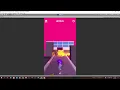 Wall Breaker Trending Game Unity Source Code