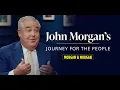 Our Story How John Morgan Started America s Largest Injury Law Firm