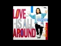 Download Lagu D.J. BoBo ‎– Love Is All Around (Extended Mix I) 1994