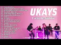 Download Lagu Ukays Full Album - Lagu Rock Kapak Terpilih|| Lagu Ukays Leganda || Disana Menanti Di Sini Menunggu