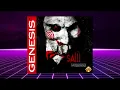 Clouser Charlie - Hello Zepp (16bit cover) Sega Genesis / Mega Drive