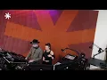 Steppin' Community Radio #11 w/ Lucas Benjamin