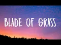Download Lagu Lady Gaga - Blade Of Grass (Lyrics)