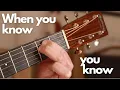 Download Lagu The E minor TRICK Famous Guitar Players Use ALL The Time 😲