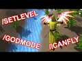 Chat Commands Tutorial AnyRPG Unity Tutorial