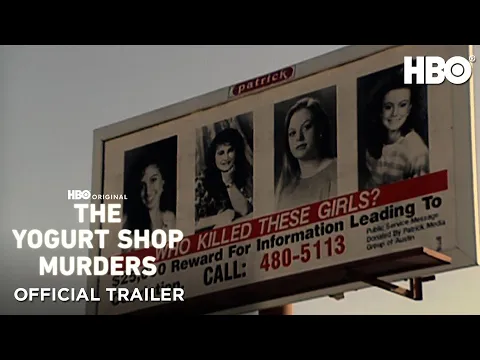 Official Trailer