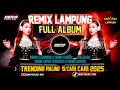 Lagu REMIX LAMPUNG FULL ALBUM SONG VIRAL TIKTOK❗PALING DI CARI CARI 2025
