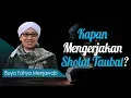 Download Lagu Kapan Mengerjakan Sholat Taubat? - Buya Yahya Menjawab