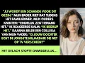 Download Lagu Mijn broer noemde mij 'de schande van de familie' – tot de tv mij de jongste miljardair noemde.