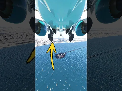 L8 Perform Aircraft Emergency Landing Challenges