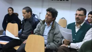 بستنظرك نادي أحباء الشيخ امام الخميس 5 مارس 2015 