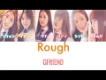 Download Lagu GFRIEND(여자친구) - Rough (かなるび/パート/日本語字幕)
