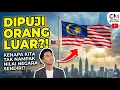 Lagu “Negara Kita Dipuji Orang Luar, Tapi Kita Sendiri Tak Nampak Nilainya”