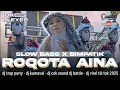 Download Lagu DJ SHOLAWAT TERBARU ROQQOT'AINA SLOW BASS X SIMPATIK COCOK BUAT CEK SOUND HAJATAN