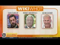Wiki Who -