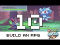 Monster Tamer - RPG Tutorial with Phaser 3