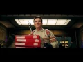 Papa John s Pizza Commercial Ghostbusters Best Customer
