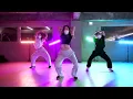 ㅣShenseea, Megan Thee Stallion - Lick l ROOT l Choreography l Class l PlayTheUrban