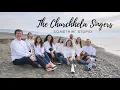 Download Lagu The Churchhela Singers - Somethin' Stupid